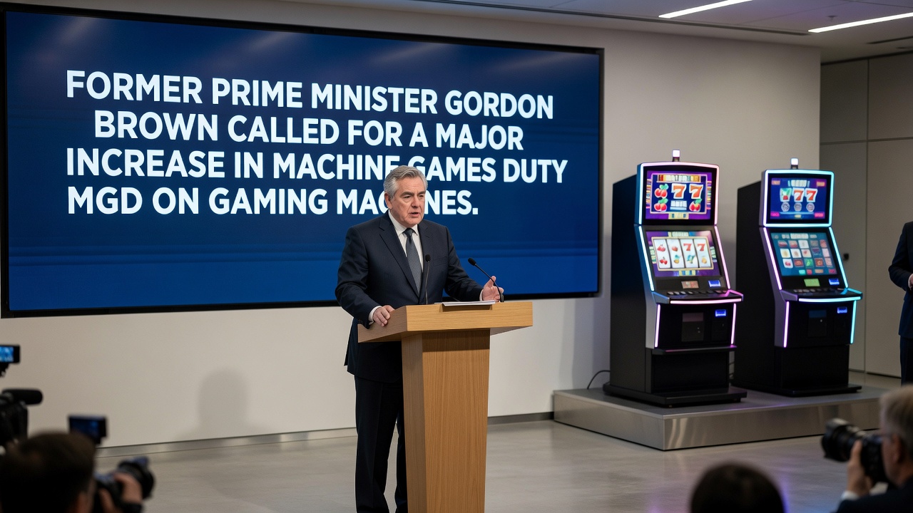 Analysis of UK gambling duty impact on major operators