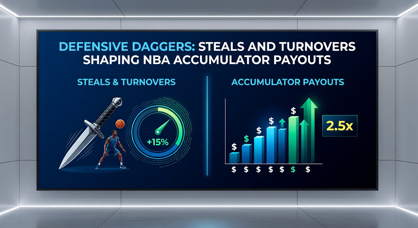 Close-up of an NBA steal leading to a fast-break layup, emphasizing turnover consequences
