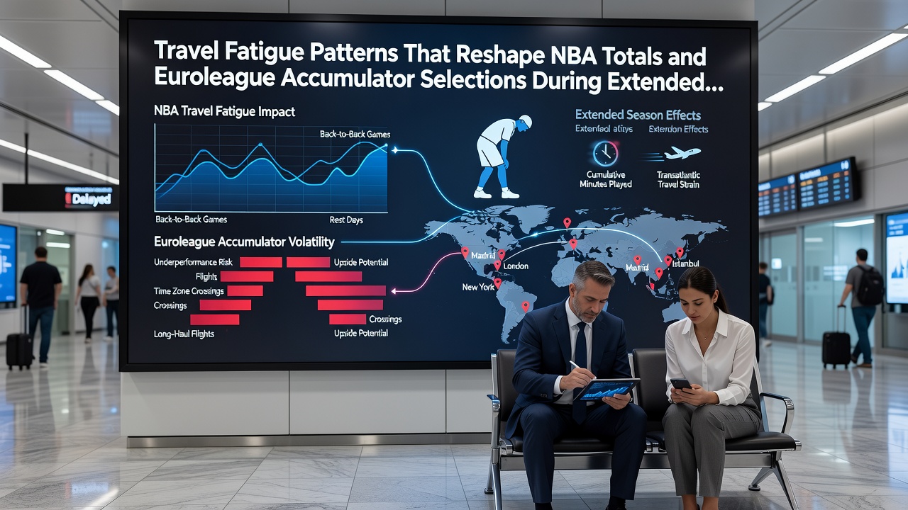 Euroleague teams managing recovery between international road games